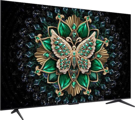 TCL 75C6K Smart Τηλεόραση 75