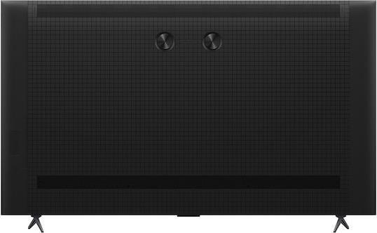 TCL 75C6K Smart Τηλεόραση 75
