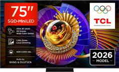 TCL 75C7L Smart Τηλεόραση 75