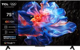 TCL 75P6K Smart Τηλεόραση 75