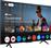 TCL 75P6K Smart Τηλεόραση 75