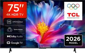 TCL 75P6L Smart Τηλεόραση 75