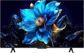 TCL 75P7K Smart Τηλεόραση 75
