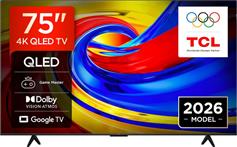 TCL 75P7L Smart Τηλεόραση 75