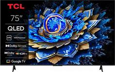 TCL 75T69C Smart Τηλεόραση 75