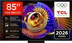 TCL 85C7L Smart Τηλεόραση 85