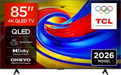 TCL 85P7L Smart Τηλεόραση 85