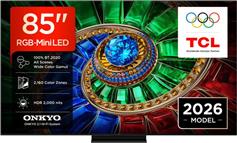 TCL 85RM7L Smart Τηλεόραση 85