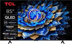 TCL 85T69C Smart Τηλεόραση 85