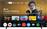 TCL 98A400U Smart Τηλεόραση 98