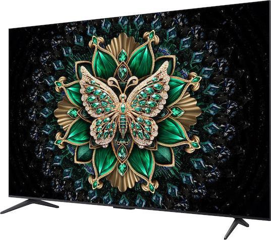 TCL 98C6K Smart Τηλεόραση 98