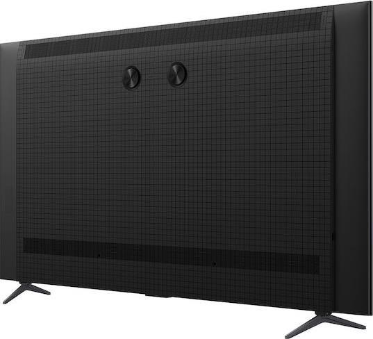 TCL 98C6K Smart Τηλεόραση 98