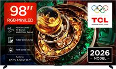 TCL 98RM9L Smart Τηλεόραση 98