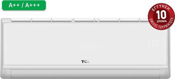 TCL Elite Premium III 09CHSD/XAC1I Κλιματιστικό Inverter 9000 BTU A++/A+++ με WiFi
