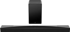 TCL Q75HE Soundbar 5.1.2 Bluetooth και HDMI με Ασύρματο Subwoofer Μαύρο