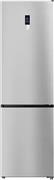 TCL RP456BLE0EE Ψυγειοκαταψύκτης 456lt Total NoFrost Υ185xΠ59.5xΒ68cm Light Inox