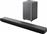 TCL S55HE Soundbar 40W 2.1 Bluetooth και HDMI με Ασύρματο Subwoofer και Τηλεχειριστήριο Μαύρο