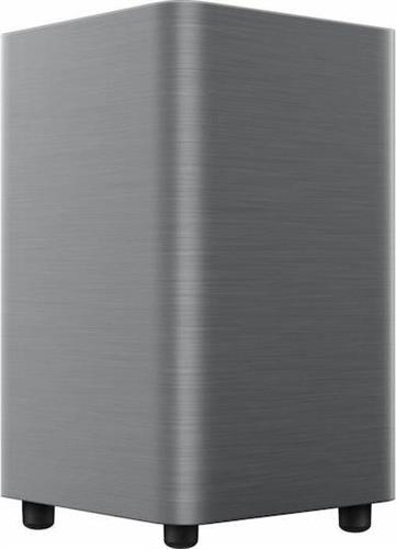 TCL S55HE Soundbar 40W 2.1 Bluetooth και HDMI με Ασύρματο Subwoofer και Τηλεχειριστήριο Μαύρο