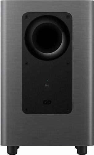 TCL S55HE Soundbar 40W 2.1 Bluetooth και HDMI με Ασύρματο Subwoofer και Τηλεχειριστήριο Μαύρο