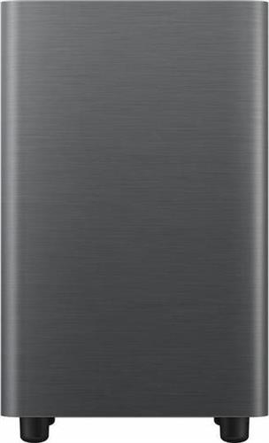 TCL S55HE Soundbar 40W 2.1 Bluetooth και HDMI με Ασύρματο Subwoofer και Τηλεχειριστήριο Μαύρο