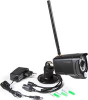 Technaxx TX-128 Ολοκληρωμένο Σύστημα CCTV με 1 Ασύρματη Κάμερα