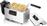Techwood Φριτέζα Λαδιού 3lt Ασημί TFR-300A