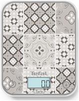 Tefal BC50D6V0 Ψηφιακή Ζυγαριά Κουζίνας 1gr/5kg
