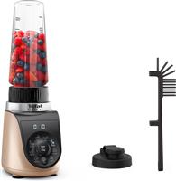 Tefal BL190AF0 Blend Up Μπλέντερ 0.85lt 1000W Χάλκινο