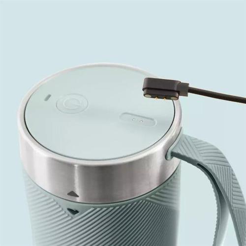 Tefal BL1C0430 Lightmix Μπλέντερ 0.3lt Μέντα