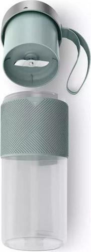 Tefal BL1C0430 Lightmix Μπλέντερ 0.3lt Μέντα