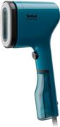 Tefal DT2020 Pure Pop Ατμοκαθαριστής Ρούχων Χειρός 1300W με Δοχείο 70ml Μπλε
