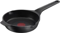 Tefal E2490244 Robusto Τηγάνι από Χυτό Αλουμίνιο με Αντικολλητική Επίστρωση 20cm