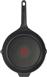 Tefal E2490444 Robusto Τηγάνι από Χυτό Αλουμίνιο με Αντικολλητική Επίστρωση 24cm