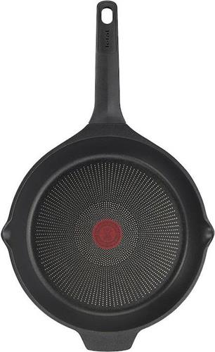 Tefal E2490444 Robusto Τηγάνι από Χυτό Αλουμίνιο με Αντικολλητική Επίστρωση 24cm
