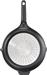 Tefal E2490444 Robusto Τηγάνι από Χυτό Αλουμίνιο με Αντικολλητική Επίστρωση 24cm