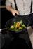 Tefal E2490444 Robusto Τηγάνι από Χυτό Αλουμίνιο με Αντικολλητική Επίστρωση 24cm