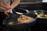 Tefal E2490444 Robusto Τηγάνι από Χυτό Αλουμίνιο με Αντικολλητική Επίστρωση 24cm