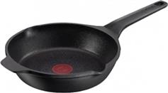 Tefal E2490544 Robusto Τηγάνι από Χυτό Αλουμίνιο με Αντικολλητική Επίστρωση 26cm