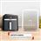 Tefal EY8618E0 Easy Fry Mega Φριτέζα Αέρος με Αποσπώμενο Κάδο 7.5lt Μαύρη