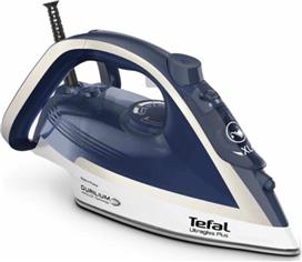 Tefal FV6812 Σίδερο Ατμού 2800W με Συνεχόμενη Παροχή 50gr/min