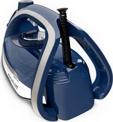 Tefal FV6812 Σίδερο Ατμού 2800W με Συνεχόμενη Παροχή 50gr/min