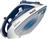 Tefal FV6812 Σίδερο Ατμού 2800W με Συνεχόμενη Παροχή 50gr/min