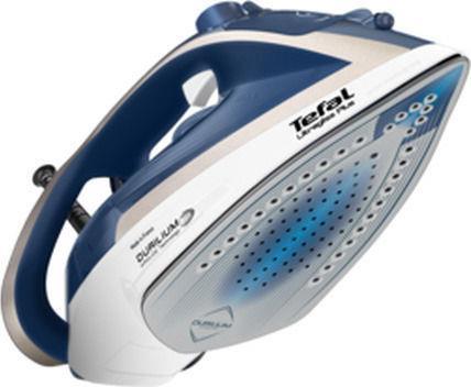 Tefal FV6812 Σίδερο Ατμού 2800W με Συνεχόμενη Παροχή 50gr/min