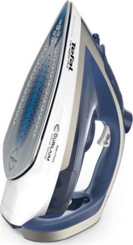Tefal FV6812 Σίδερο Ατμού 2800W με Συνεχόμενη Παροχή 50gr/min