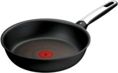 Tefal G3200432 Excellence Τηγάνι από Αλουμίνιο με Αντικολλητική Επίστρωση 24cm