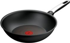 Tefal G3201902 Excellence Wok από Αλουμίνιο με Αντικολλητική Επίστρωση 28cm