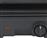 Tefal GC2050 Minute Grill Τοστιέρα Γκριλιέρα με Αποσπώμενες Πλάκες 1600W Ασημί