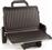 Tefal GC2050 Minute Grill Τοστιέρα Γκριλιέρα με Αποσπώμενες Πλάκες 1600W Ασημί