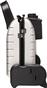 Tefal GC2050 Minute Grill Τοστιέρα Γκριλιέρα με Αποσπώμενες Πλάκες 1600W Ασημί