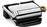 Tefal GC718D Optigrill Upgrade Τοστιέρα Γκριλιέρα 2000W Inox